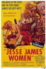 Watch Jesse James' Women Xmovies8