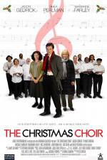 Watch The Christmas Choir Xmovies8