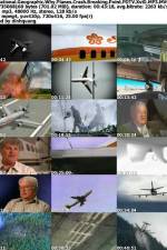 Watch Why Planes Crash: Breaking Point Xmovies8