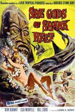 Watch She Gods of Shark Reef Xmovies8