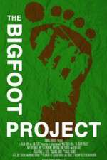 Watch The Bigfoot Project Xmovies8