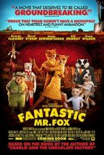 Watch Fantastic Mr. Fox Xmovies8