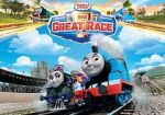 Watch Thomas and Friends: The Great Race Xmovies8