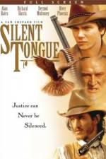 Watch Silent Tongue Xmovies8