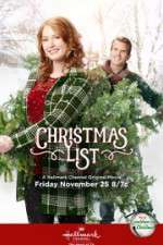 Watch Christmas List Xmovies8