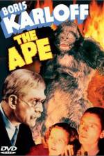 Watch The Ape Xmovies8