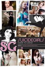 Watch SuicideGirls Guide to Living Xmovies8