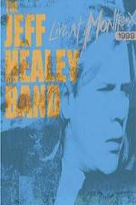 Watch The Jeff Healey Band Live at Montreux 1999 Xmovies8