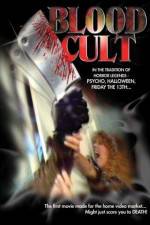 Watch Blood Cult Xmovies8