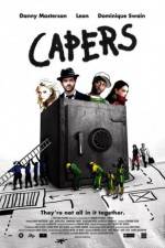 Watch Capers Xmovies8
