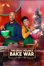Watch The Great Holiday Bake War Xmovies8
