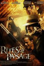 Watch Rites of Passage Xmovies8