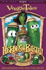 Watch Veggie Tales Heroes of the Bible Volume 2 Xmovies8