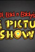 Watch Ed Edd n Eddy's Big Picture Show Xmovies8