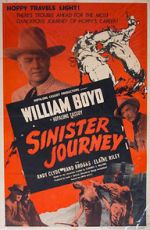 Watch Sinister Journey Xmovies8