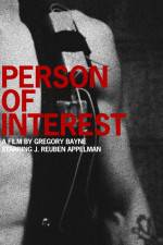 Watch Person of Interest Xmovies8