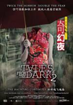 Watch Tales from the Dark 2 Xmovies8