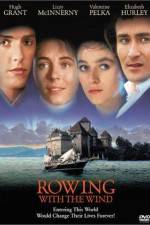 Watch Rowing with the Wind Xmovies8