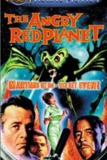 Watch The Angry Red Planet Xmovies8