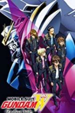 Watch Gundam Wing: The Movie - Endless Waltz Xmovies8
