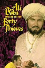 Watch Ali Baba and the Forty Thieves Xmovies8