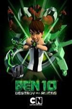 Watch Ben 10: Destroy All Aliens Xmovies8