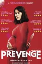 Watch Prevenge Xmovies8