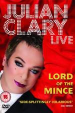 Watch Julian Clary Live Lord of the Mince Xmovies8