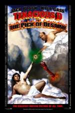 Watch Tenacious D in The Pick of Destiny Xmovies8