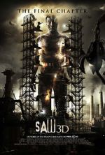 Watch Saw 3D: The Final Chapter Xmovies8