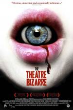 Watch The Theatre Bizarre Xmovies8