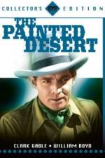 Watch The Painted Desert Xmovies8