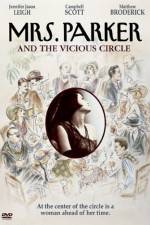 Watch Mrs Parker and the Vicious Circle Xmovies8