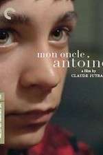 Watch Mon oncle Antoine Xmovies8