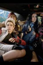 Watch Descendants: Set It Off! Xmovies8