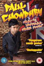 Watch Paul Chowdhry - What's Happening White People! Xmovies8