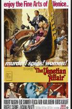 Watch The Venetian Affair Xmovies8