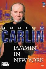 Watch George Carlin Jammin' in New York Xmovies8