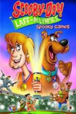 Watch Scooby Doo Spookalympics Xmovies8