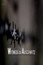 Watch BBC - Witness to Auschwitz Xmovies8