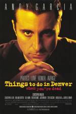 Watch Things to Do in Denver When You're Dead Xmovies8