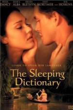 Watch The Sleeping Dictionary Xmovies8