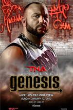 Watch TNA Genesis Xmovies8