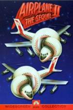 Watch Airplane II: The Sequel Xmovies8