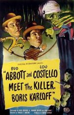 Watch Abbott and Costello Meet the Killer, Boris Karloff Xmovies8