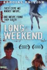 Watch Long Weekend Xmovies8