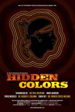 Watch Hidden Colors Xmovies8