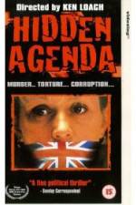 Watch Hidden Agenda Xmovies8