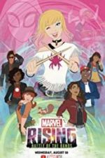 Watch Marvel Rising: Battle of the Bands Xmovies8