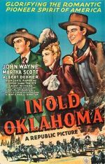 Watch In Old Oklahoma Xmovies8